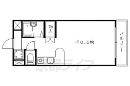 京都市山科区勧修寺東堂田町