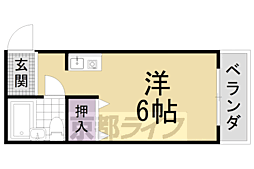 京都市山科区大宅沢町