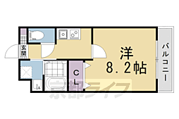 クオリエ丹波口