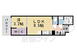 シエーナグランデ四条烏丸