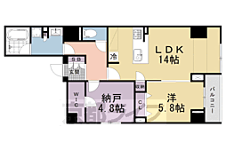 ＣＡＬＭ河原町二条