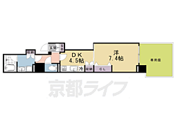 ＣＡＬＭ河原町二条