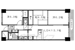 パデシオン宇治木幡