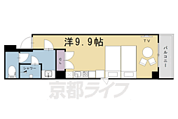 バウハウス富小路三条