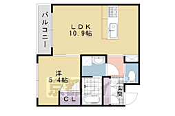 ラ・シャルール