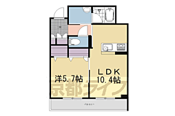 シャーメゾン笹りんどう