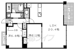 ジーニアススクエア　イースト