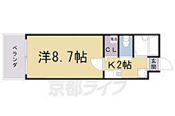 エスポワール聚楽