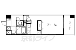 クリスタルグランツ西大路三条