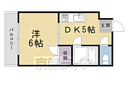 ルシェール西院