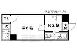 ヒューマンハイツ御室
