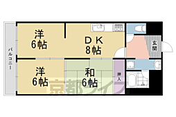 シャトー嵐望I