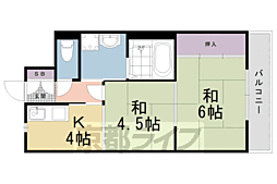 第三シャトーウメダ