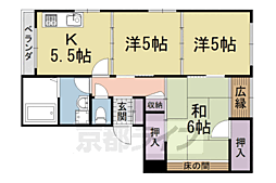京都市左京区北白川西瀬ノ内町