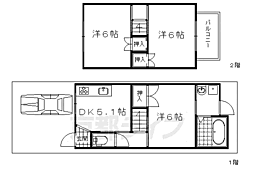 京都市左京区山端柳ケ坪町の一戸建て
