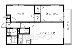京都市左京区静市野中町