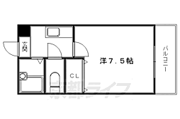 京都市左京区一乗寺北大丸町
