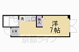 京都市左京区下鴨芝本町