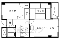 京都市左京区松ケ崎雲路町