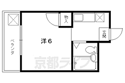 京都市北区大宮西山ノ前町