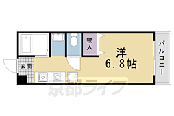 京都市北区紫野泉堂町