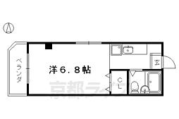 京都市北区紫野泉堂町