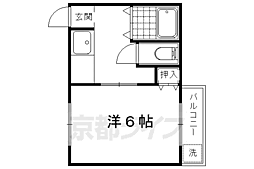 京都市北区上賀茂中ノ坂町