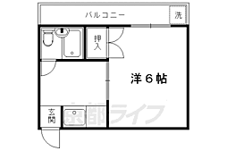 京都市北区上賀茂中ノ坂町