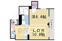 レフィシア西院