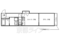 セブンスヘヴン黒門三条