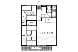 第一西ノ京マンション