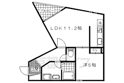 京都市山科区大宅五反畑町