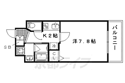ベラジオ京都鞍馬口