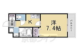 べラジオ京都壬生イーストゲート