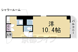 ジョイテル西院