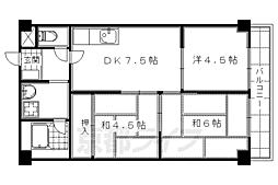深草サニーハイツ