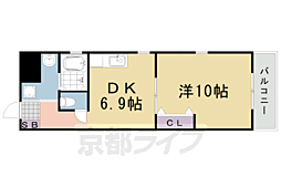 京都市西京区桂河田町