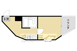 エグゼコート枚方Ａ棟