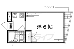 ファミリエ丹波橋
