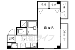京都市山科区御陵四丁野町