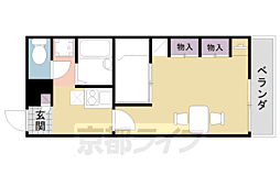 レオパレスプランタン参番館