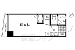 シボラ六条高倉