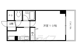 大晋メゾネ四条大宮