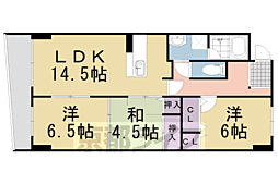 ゼフィーロ長岡京