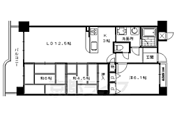 ファミールガーデン二条駅前