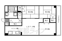 アバンサール天神川