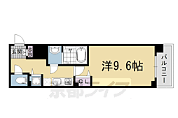 プレサンス京都四条大宮