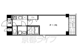アスヴェル京都御所前III