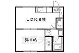 京都市左京区下鴨東本町