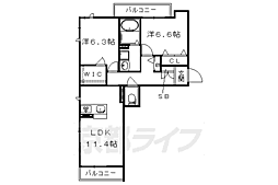 京都市北区大将軍西鷹司町